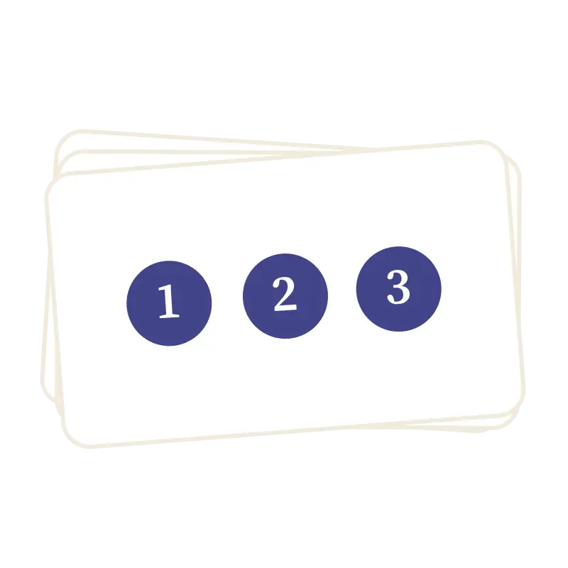 Structured word view - Strukturierte Wortansicht